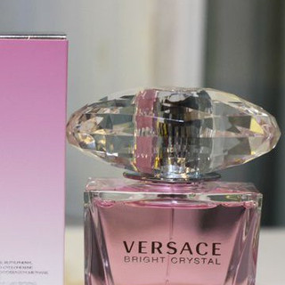 Nước hoa Versace Bright Crystal 30ml/ 50ml/ 90ml