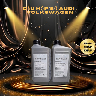 Dầu hộp số AUDI , Volkswagen