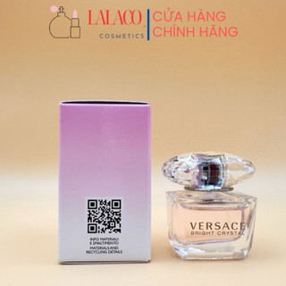 Nước hoa mini Versace Bright Crystal 5ml