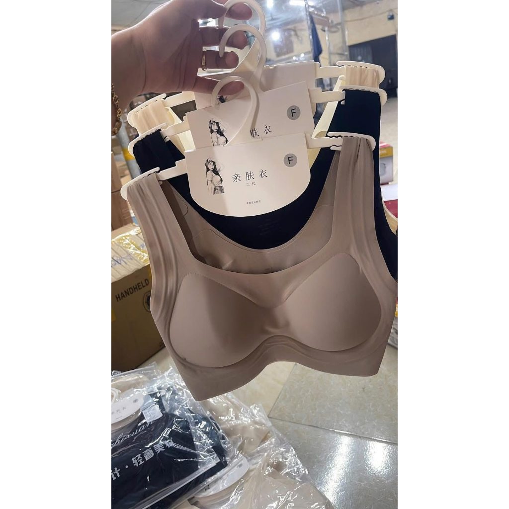 Bra su đúc kèm móc cực hot , cực sịn sò