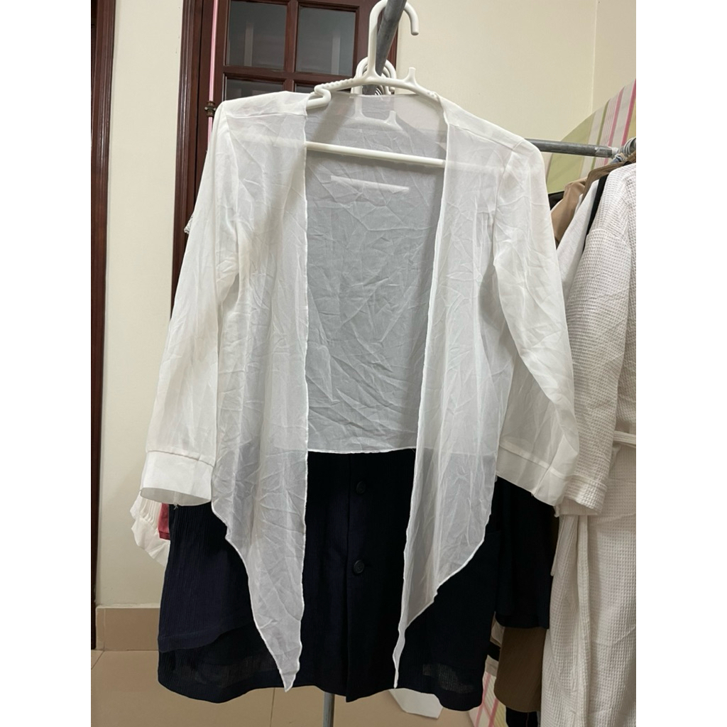Áo khoác nữ nhiều size. A1.