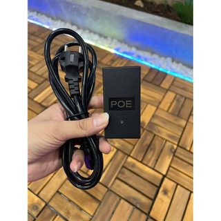Bộ nguồn POE 48V 0.5A