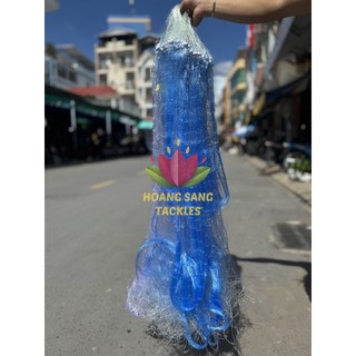 50m 100m Lưới 3 Màng Sợi to CHUYÊN CÁ TO