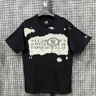 Áo N.ew E.ra Đen Chính Hãng Shop Xám Store