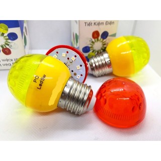bóng đèn led bàn thờ E27