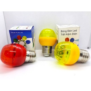 bóng đèn led bàn thờ E27
