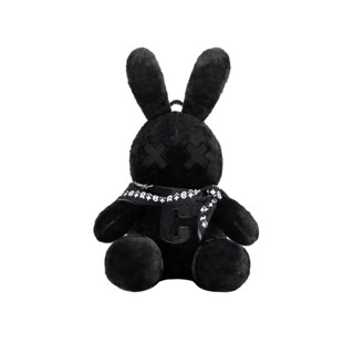 Balo Black Baby Rabbit - Local Brand Chính Hãng