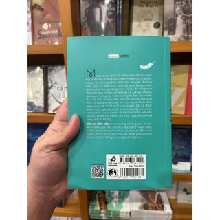 Sách - Giết con chim nhại (Harper Lee) (Nhã Nam)