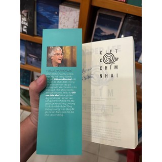 Sách - Giết con chim nhại (Harper Lee) (Nhã Nam)