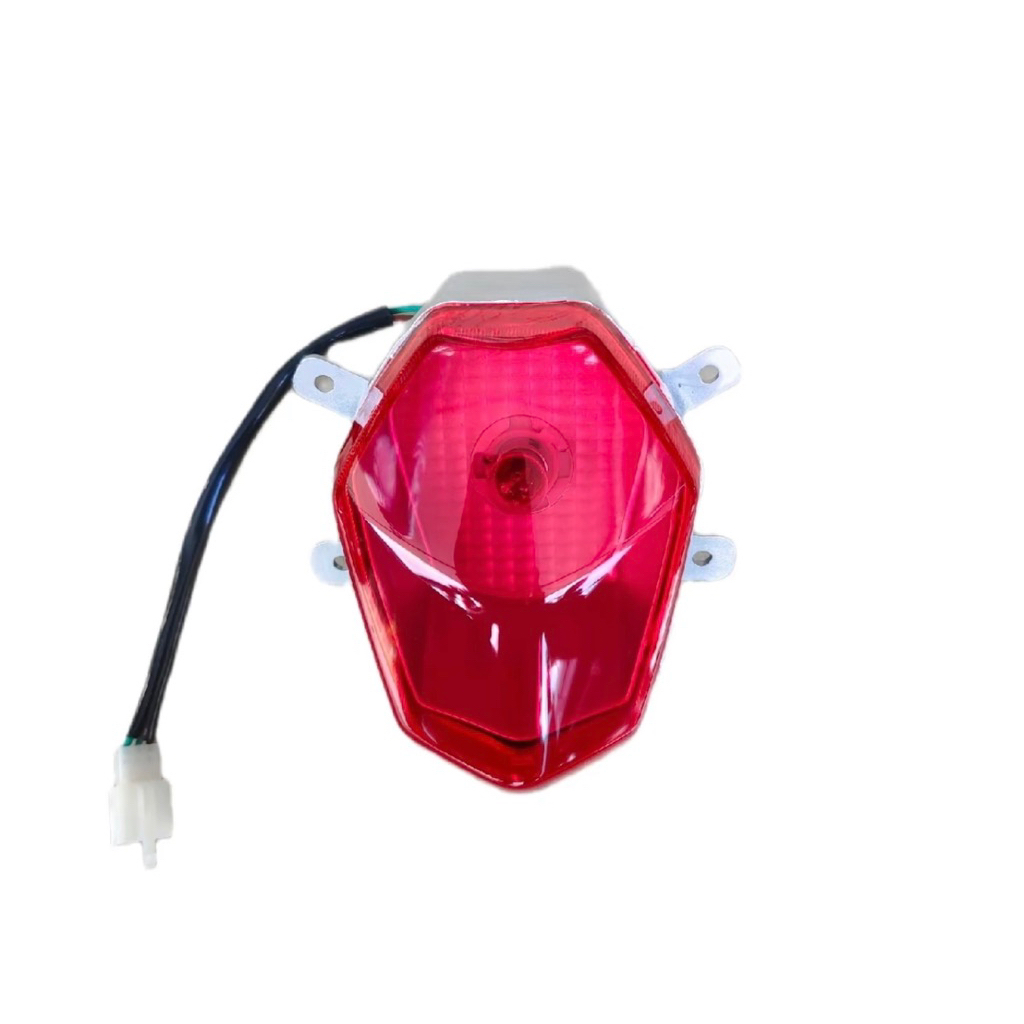 Đèn hậu Xmen - Bộ choá hậu lắp xe Xmen