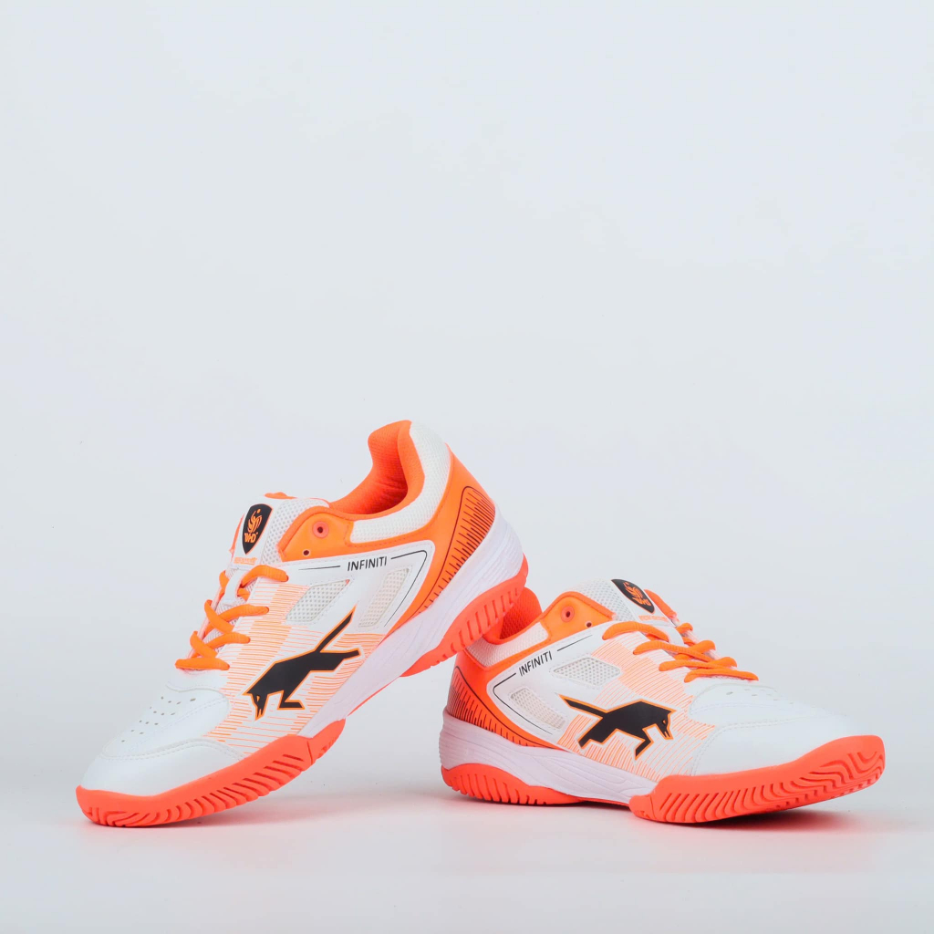 2.Giày bóng chuyền VHD Cabeto Infiniti cày sân bê tông cho nam và nữ