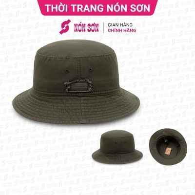 Mũ vành thời trang NÓN SƠN chính hãng MH161F-XR1