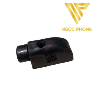 Giảm chấn lùa - chống va đập hệ 93 xingfa