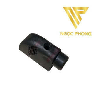 Giảm chấn lùa - chống va đập hệ 93 xingfa