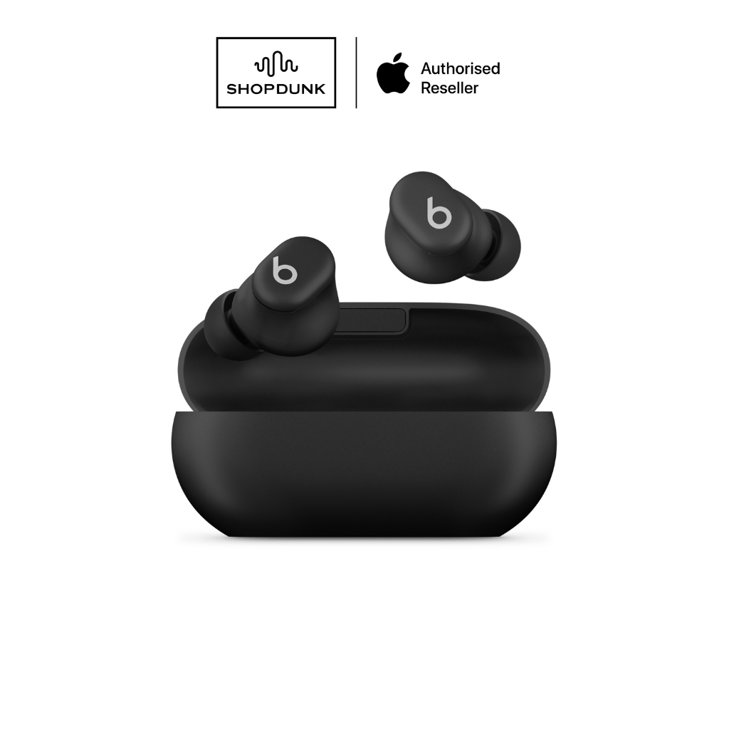 Tai nghe Apple Beats Solo Buds -True Wireless Earbuds - Chính hãng | BigBuy360 - bigbuy360.vn