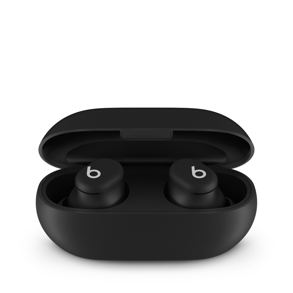 Tai nghe Apple Beats Solo Buds -True Wireless Earbuds - Chính hãng | BigBuy360 - bigbuy360.vn
