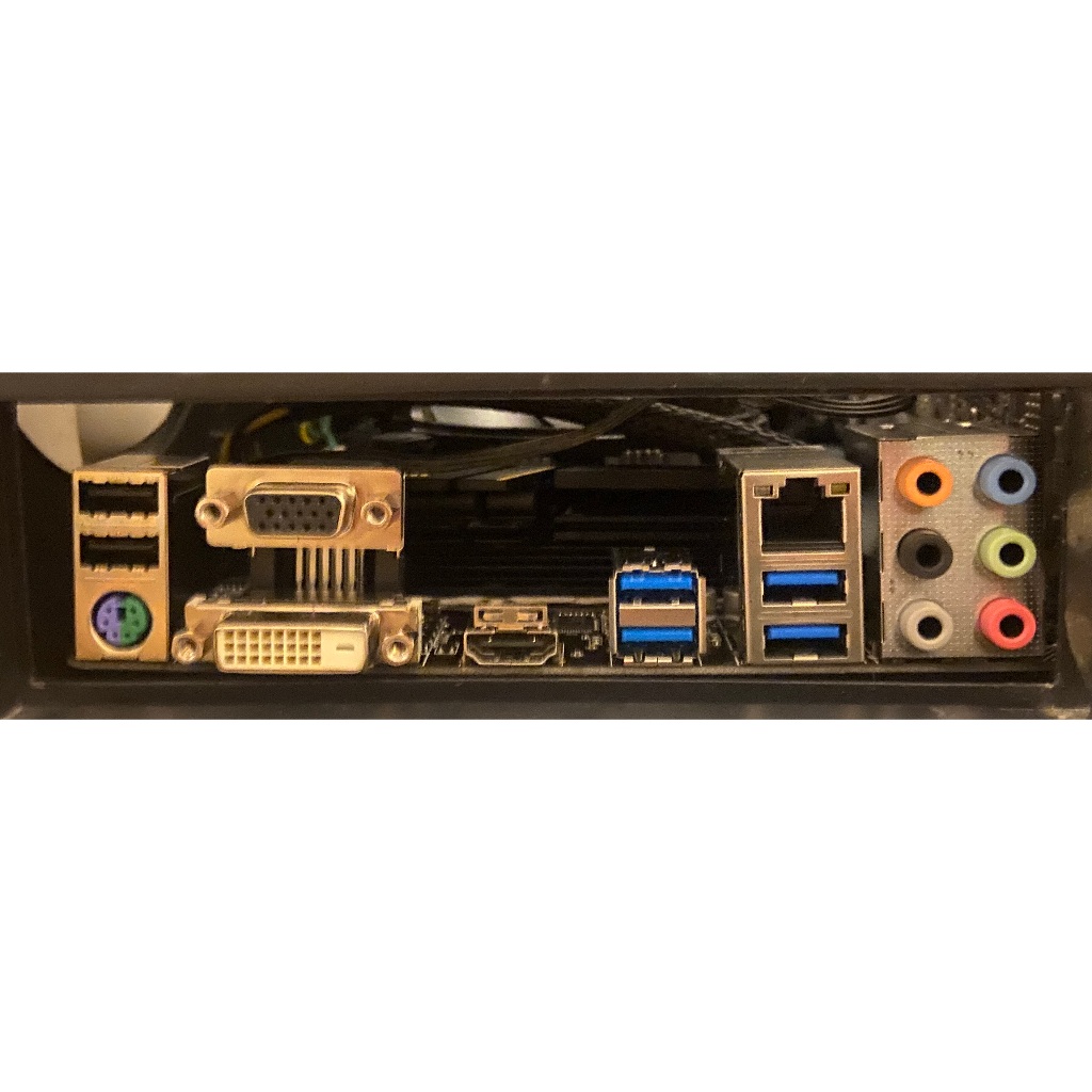 FE chặn main in3d theo yêu cầu - [Asrock]