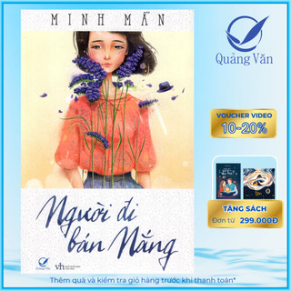 Sách - người đi bán nắng