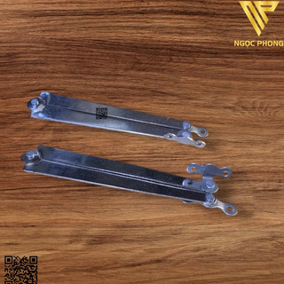 2 cái Chống giò gà / chống compa cửa sổ