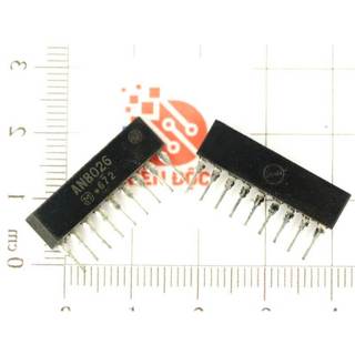 AN8026 IC Nguồn ZIP-9 (tháo máy)