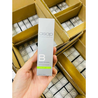 Tinh chất Asap Super B Complex 30ml