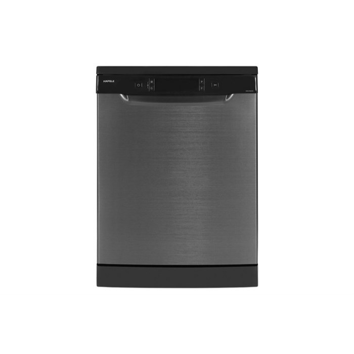 [CHÍNH HÃNG] Máy rửa chén độc lập Hafele HDW-F602EB (538.21.360) - 14 Bộ - 2100W