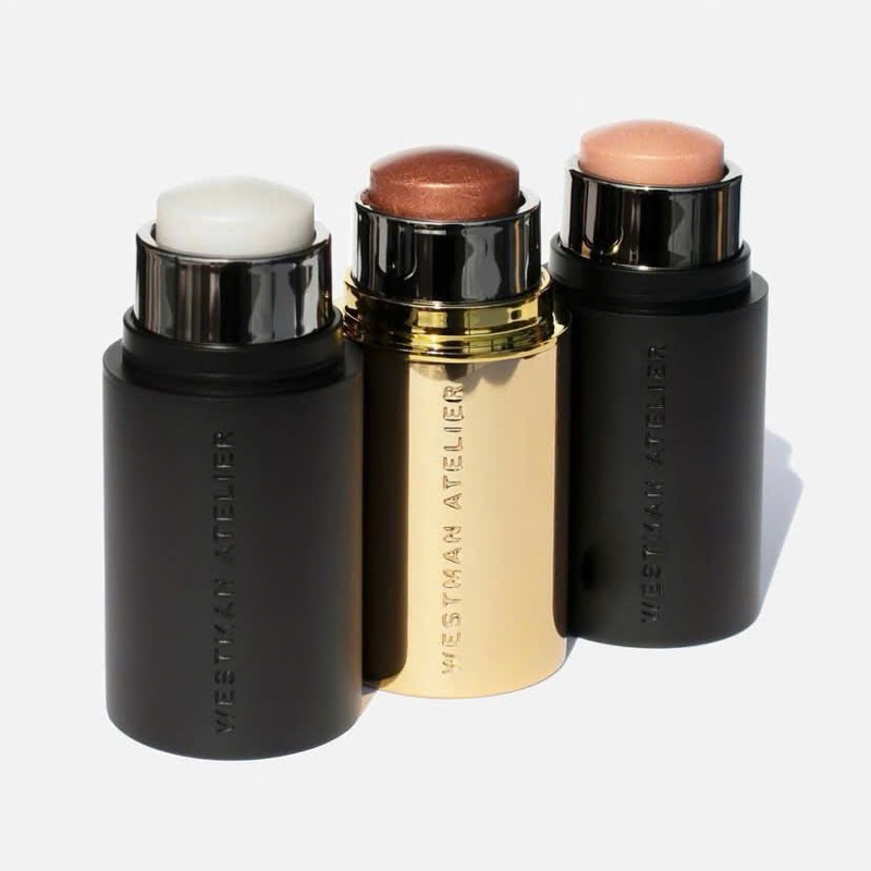 highlight bắt sáng Westman Atelier LIT UP HIGHLIGHTER STICK
