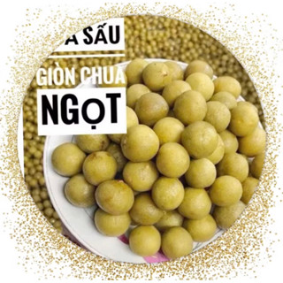 [Tặng muối] Sấu rim Chua cay ,sấu ô mai , sấu ngâm đường , sấu bao tử, trái sấu chua cay