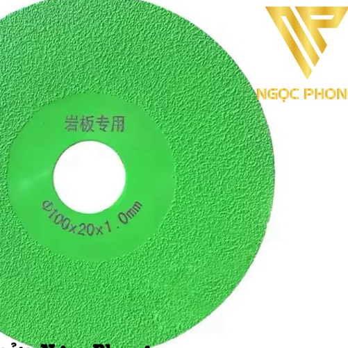 Đá cắt - mài xanh đa năng cao cấp