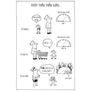 Sách - Đời Giáo Dở Khóc Dở Cười - Colm Cuffe
