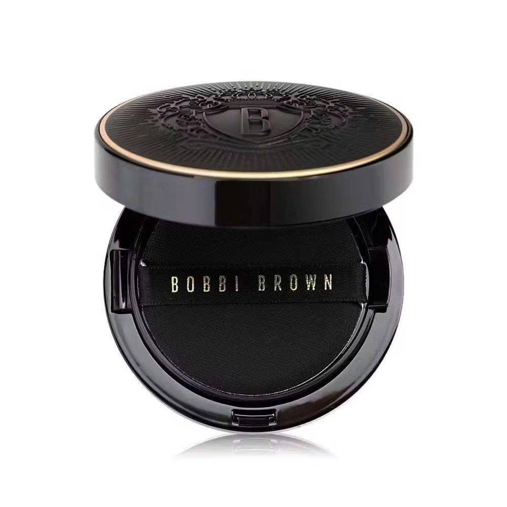 Cushion Bobbi Brown Weightless Skin Foundation SPF 40 PA+++KISSSHOP COSMETIC