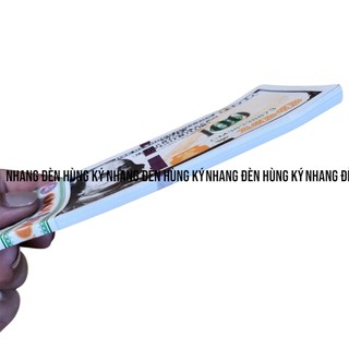 {5 tép 250 tờ} Giấy đô mỹ loại đẹp