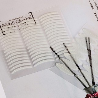Balltest🎨Kích Mí Tàng Hình Trong Suốt Tàng Hình Vân Lưới Sẵn Keo 48 miếng
