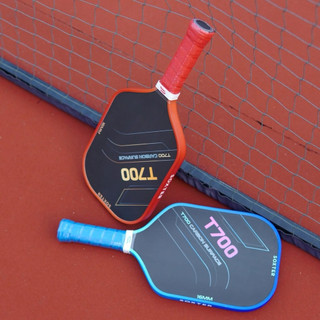 Vợt Pickleball Soxter Carbon T700 Chính Hãng Lõi Tổ Ong Honeycomb Polymer Dáng Standard Độ Dày 16mm 