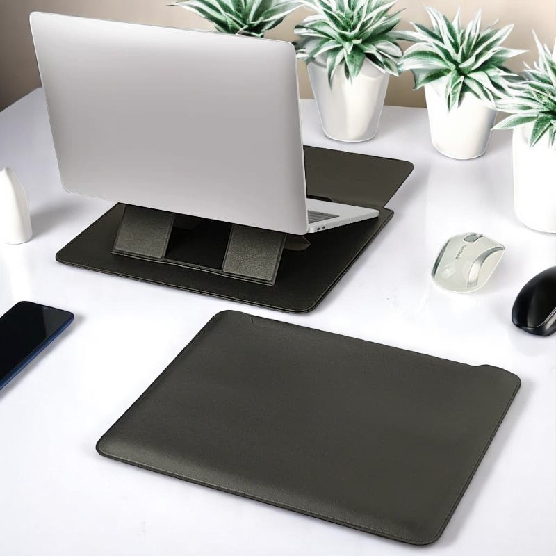 Túi Đựng, Bao Da Laptop 14 inch 15 inch 16 inch chống sốc chống trầy xước chống thấm nước hiệu quả