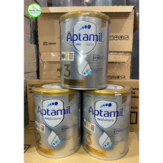 [CÓ TEM PHỤ] Sữa Aptamil Profutura Úc (ap bạc) đủ số 1/2/3/4 900gr