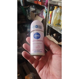 Lăn khử mùi nữ Nivea 50ml có đủ màu