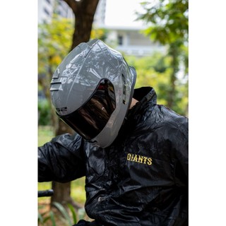 Mũ Bảo Hiểm Fullface LS2 FF800 Storm II ECE22.06 Đi Xe Máy Mô Tô PKL Tặng Kèm Pinlock [Chính Hãng]