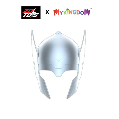 Đồ Chơi Mặt Nạ Nhân Vật Thor ZD TOYS 1927-03