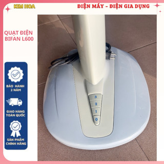 Quạt LỠ BIFAN L600