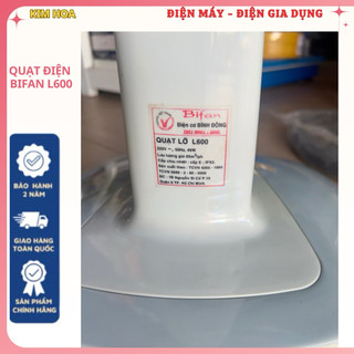 Quạt LỠ BIFAN L600