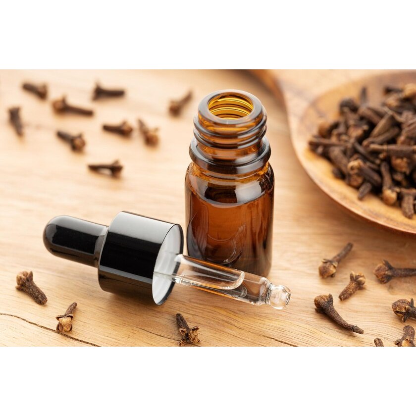 TINH DẦU ĐINH HƯƠNG (CLOVE