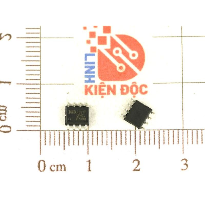 Combo 5 chiếc F7309 IRF7309 SOP8