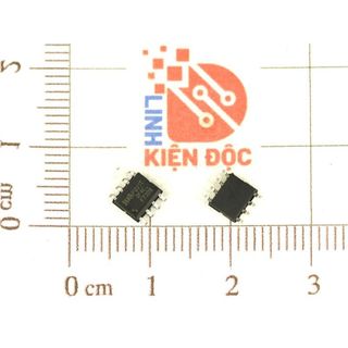 Combo 5 chiếc F7309 IRF7309 SOP8