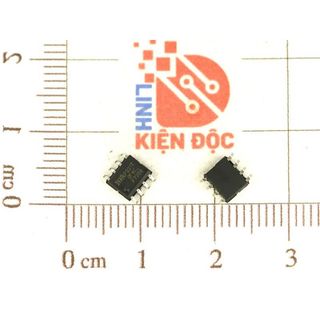 Combo 5 chiếc F7309 IRF7309 SOP8