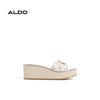 [CHỈ 14-17.10 TẶNG XỊT BẢO VỆ DA cho đơn 1.5tr]Giày Sandal Cao Gót Đế Xuồng Nữ Aldo MENHADEN