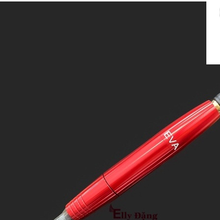 🔥 Máy Pen Phun Xăm Thẩm Mỹ EVA 2 Đầu Kim – Chính Hãng Made in Vietnam