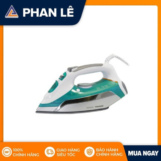 Bàn ủi hơi nước tiross ts528