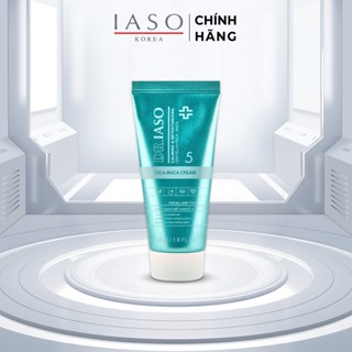 Combo 2 D34 Kem dưỡng ẩm cho da nhạy cảm Cica Maca Cream - Dr IASO