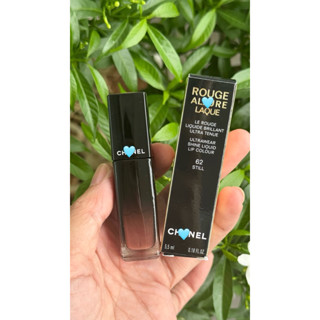 [ Macy’s Us] Son C Rouge Allure Laque fullbox